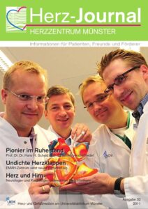 Herz-Journal Ausgabe 32/2011