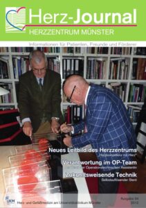 Herz-Journal Ausgabe 34/2012