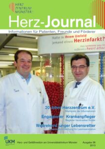 Herz-Journal Ausgabe 36/2013
