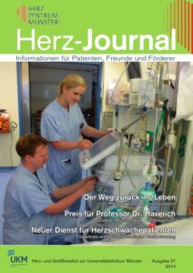 Herz-Journal Ausgabe 37/2014