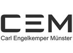 Carl Engelkemper Münster Logo