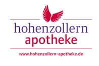 Hohenzollern Apotheke Logo