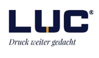 LUC Medienhaus Logo