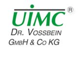 UIMC Dr. Vossbein Gmbh & Co KG Logo