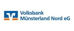 Volksbank Münsterland Nord eG Logo
