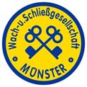 Wach- und Schließgesellschaft Münster Logo