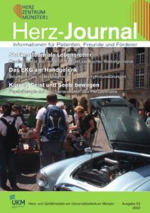 Herz-Journal Ausgabe 52/23