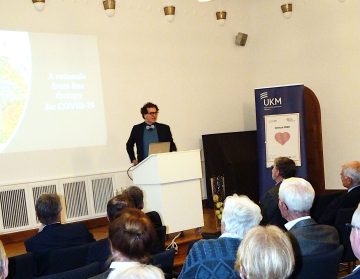 Münster Heart Center Lecture 2020