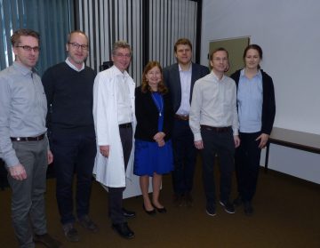Münster Heart Center Lecture 2019