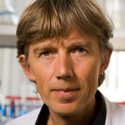 Prof. Thomas Eschenhagen Prof. Thomas Eschenhagen
