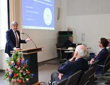 Münster Heart Center Lecture 2023