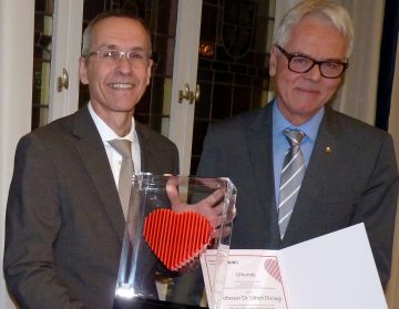 Münster Heart Center Lecture 2020