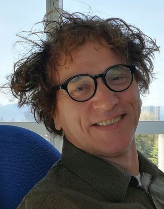 Prof. Josef Penninger Prof. Josef Penninger